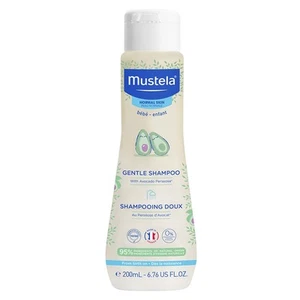 Mustela Gentle Shampoo with Avocado Perseose - Picture 1 of 3