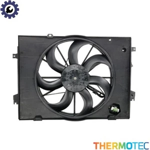 FAN RADIATOR D80503TT FOR HYUNDAI TUCSON KIA SPORTAGEII D4EA 2.0L G4GC 2.0L - Picture 1 of 7