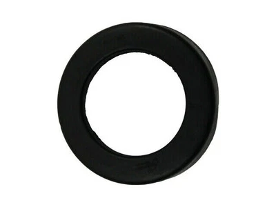 For 1987-1989 Mercedes 260E Coil Spring Insulator Meyle 74243DNBR 1988 - Imagem 1 de 2