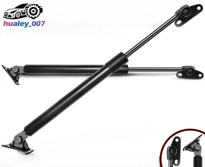 Qty2 Rear Tailgate Lift Supports Shocks Struts for 1999-2003 Lexus RX300 Foto 1 de 4