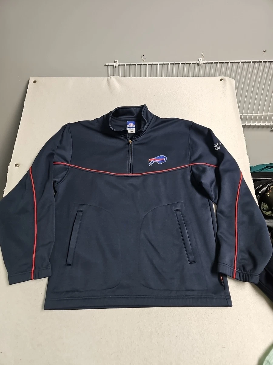 Reebok Buffalo Bills NFL Jackets for sale | eBay