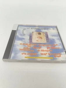 Sounds of Stuttgart Vol. 2 CD Gut - Foto 1 di 3