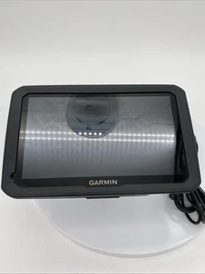 Garmin Dezl 770LM Truck GPS Trucker GPS Navigation Tested - Picture 1 of 6