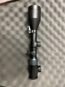Luger Pro-Na 3-12x56 Zielfernrohr Mit Schwenkmontage - Bild 1 von 7