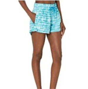 Kanu Surf Girls' Sandy UPF 50+ Quick Dry Beach Elastic Waist Boardshort, Willow - Picture 1 of 5