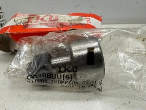 NEU IKO CR24BUU NOCKENFOLGER LAGER 1-1/2" - Bild 1 von 5