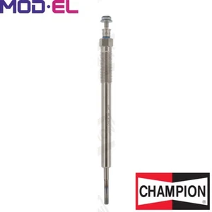 4x GLOW PLUG CH928 FOR TOYOTA LAND/CRUISER/PRADO HILUX/VIII/Platform/Chassis - Picture 1 of 6