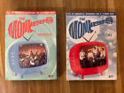 The Monkees: the complete sereis  Season 1-2 (DVD, 1967) ,2 sets