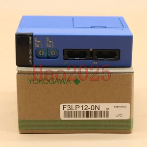 F3LP12-0N For Yokogawa New PLC module Free Shipping - Picture 1 of 4