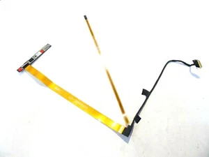 GENUINE Lenovo ThinkPad T480 Internal Webcam Camera Board & Flex Cable 01HW020 - Picture 1 of 1