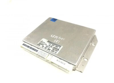 Unité De Contrôle ASR S-CLASS (W140) VA2465372 A0235450032 0235450032 - Image 1 of 3