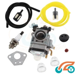 Carburetor Carb Carby For 43cc 52cc CG430 CG520 BC430 BC520 Trimmer Brush Cutter - Picture 1 of 6