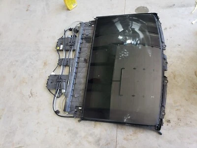 Cadillac CTS-V 2009-2015 cupé techo corredizo Foto 1 de 2