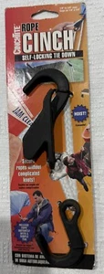 Homax CinchTite Seilcinch - Modell #7301 - Bild 1 von 2