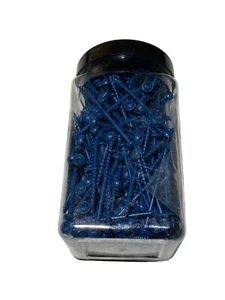 285 STCK. LIONMAX # 8 x 2-1/2 Zoll/# 2, Taschenlochschraube - L-AS285-PS8212BC - Bild 1 von 4