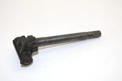 Polaris Oem Spindle With Bushing 6230248-067 Q740 - Image 1 of 4