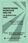 Understanding Regression Analysis: An Introductory Guide (Quantitative Applicati