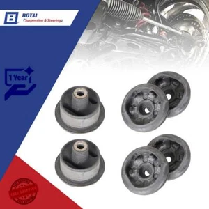 For Honda CRV 91- 16 Rear Differential Arm Mounting Bushing+Support Rubber - Foto 1 di 10