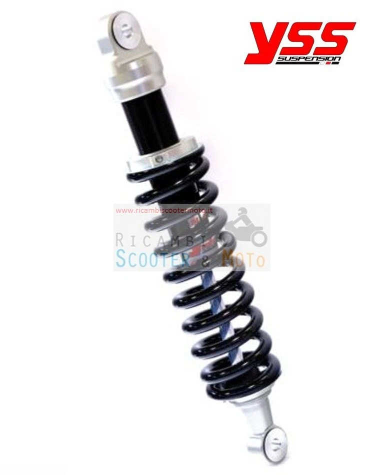 Amortiguador trasero Monoshock Gas Yss BMW R 65 GS 650 1980-1988 294236505 Foto 1 de 1
