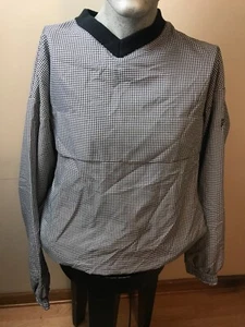 Sunderland of Scotland Men's Original Weatherbeater Shirt Waterproof Small NEW - Picture 1 of 6