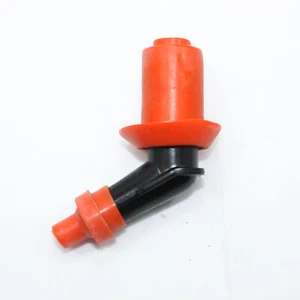 Performance Spark Plug Lead Cap 125cc 150cc 250cc PIT Quad Dirt Bike ATV Buggy - Picture 1 of 5