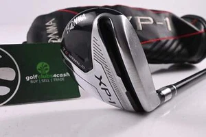 Honma TW XP-1 #3 Hybrid / 19 Degree / Stiff Flex Honma Vizard 43 Shaft - Picture 1 of 9