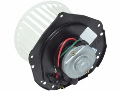 Motor soplador para Chevrolet K1500 1988-1991 48372PB 1989 1990 Foto 1 de 2