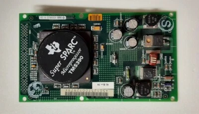 Sun 501-2570 SM40 SuperSPARC Module SPARC 10 / SPARC 10 SX - Image 1 of 4