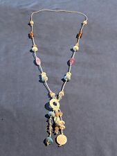 Necklace (NK20) Boho Style