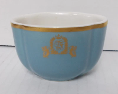 5 Star Fontainebleau Miani Beach Hotel SUGAR BOWL Syracuse China USA - Image 1 of 4
