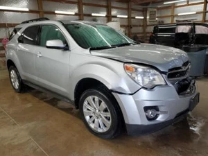 Used Automatic Transmission Shift Lever Assembly fits: 2011 Chevrolet Equinox G - Picture 1 of 12