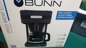 Bunn, GSB2-G grau, 52700, Kaffeemaschine, Kaffee, Kaffeemaschine - Bild 1 von 4