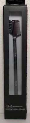 MUA PROFESSIONAL MAKE UP ACADEMY MUA Professional Makeup Academy Brow/Lash Comb. Brand New
