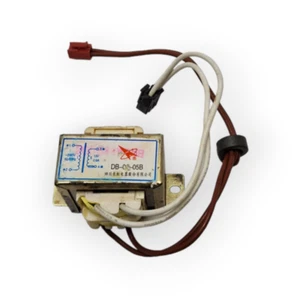 TRANSFORMATEUR DB-08-05B PRIMAIRE 240V SECONDAIRE 13V POUR CLIMATISEUR - Imagen 1 de 1