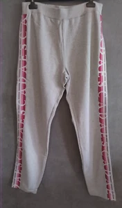 Escada Hose Jogginghose Grau Gr. L/40 - Bild 1 von 7
