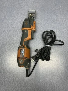 Ridgid  Reciprocating Saw R3030 Fuego One Handed Corded - Picture 1 of 6