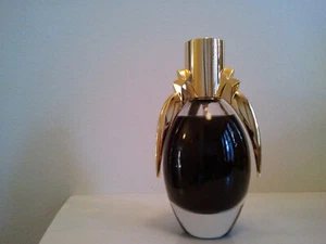 LADY GAGA FAME BLACK FLUID 50ML EDP SPRAY WOMEN PERFUME FRAGRANCE DISCONTINUED - Picture 1 of 2