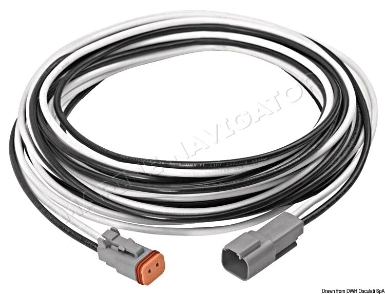 Lenco Connection Cable 4.20 m - Image 1 of 1