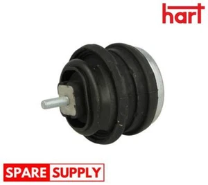 MOUNTING, ENGINE FOR BMW HART 387 818 FITS LEFT - Picture 1 of 7