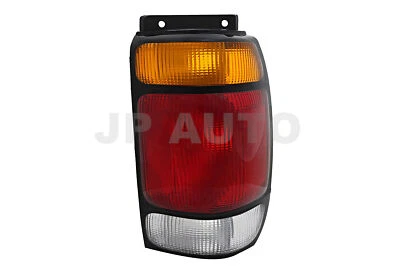Luz trasera lado del pasajero para Ford Explorer Mountaineer 1995-1997 Foto 1 de 4