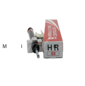 1X HR60 Oil pressure , speed stabilizer, damper, oil cap #E6* - Bild 1 von 4