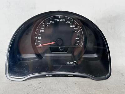 QUADRO STRUMENTI PER SEAT Mii 1° Serie 1SL920850D (11>) - Immagine 1 di 4