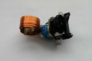 Fuji Stepper Motor SM30 2037-A Multiphase Motor Iron With 2 Piece - Picture 1 of 1