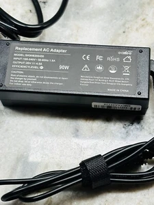 AC Adapter Replacement Model SK90B200450 90W - Picture 1 of 6