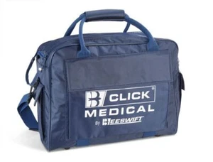 Beeswift Blue Touchline Sports First Aid Bag - Picture 1 of 1