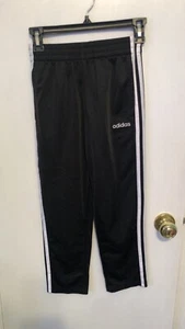 Adidas pants little kids Size Small - Picture 1 of 4