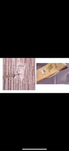 2024 baby pink graduation decor - Picture 1 of 1