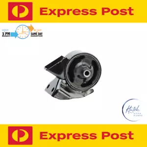 Rear Engine Mount for KIA Sportage KM 2.0L G4GC D4EA 2.7L G6BA 05-10 Auto Manual - Picture 1 of 1