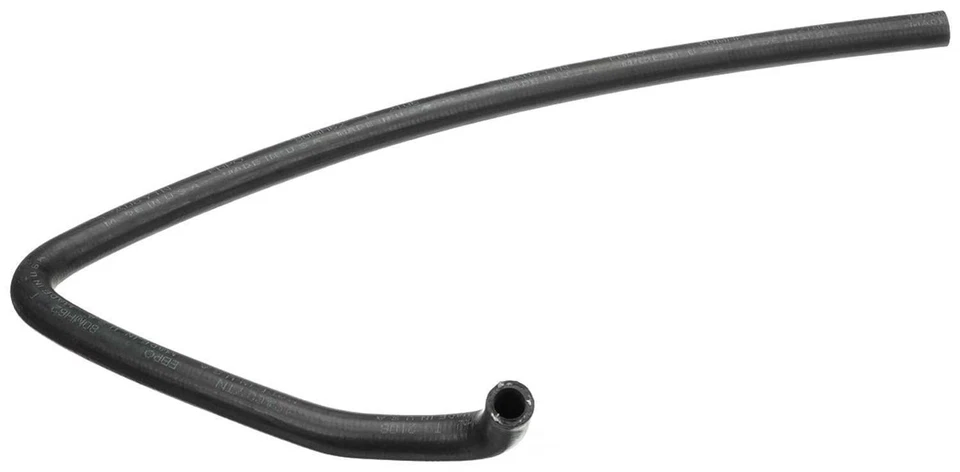 HVAC Heater Hose fits 1999-2001 Mazda B2500  GATES - Изображение 1 из 1