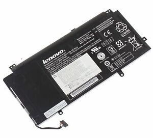 New 15.2V 67Wh Genuine 00HW008 Battery for Lenovo Thinkpad ASM P/N SB10F46446